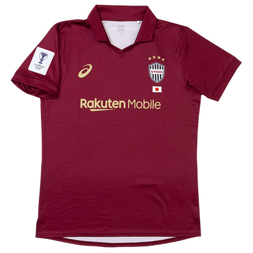 25-26 ヴィッセル神戸 ACLE レプリカユニフォーム／サッカーショップKAMO