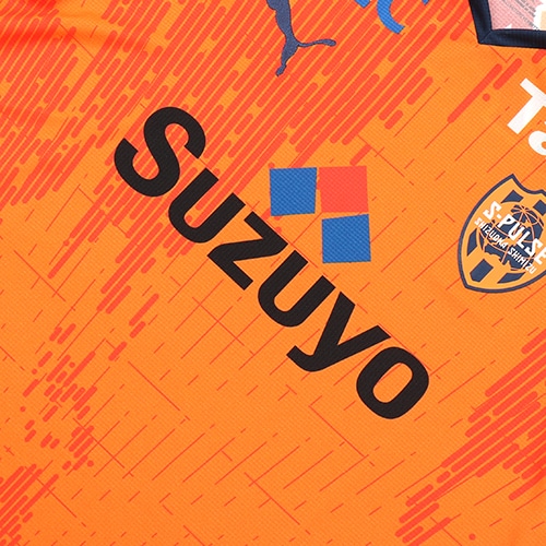 2023 清水エスパルス 1STユニフォーム／サッカーショップKAMO