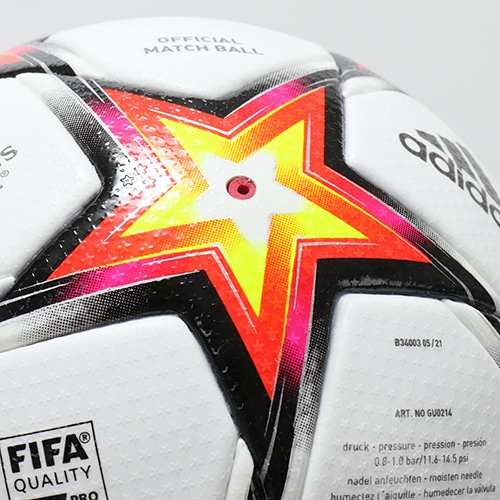 フィナーレ 21-22 プロ GL公式試合球／サッカーショップKAMO