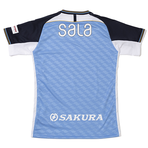 2025 ジュビロ磐田 1stオーセンティックユニフォーム／サッカー