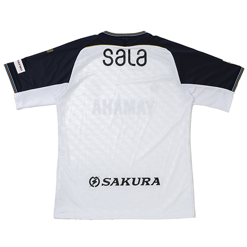 2025 ジュビロ磐田 2ndオーセンティックユニフォーム ギガサイズ