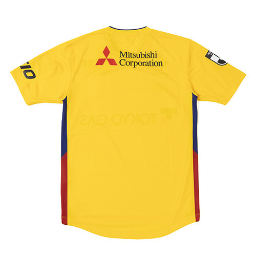 2025 FC東京 GKユニフォーム／サッカーショップKAMO