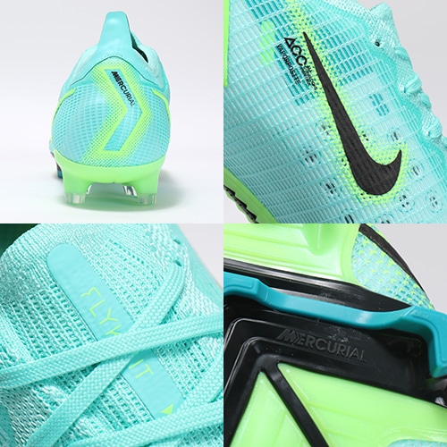 マーキュリアル ヴェイパー 14 エリート FG／サッカーショップKAMO