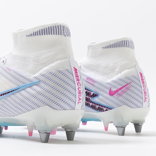 ズーム マーキュリアル スーパーフライ 9 エリート SG-PRO P／サッカー