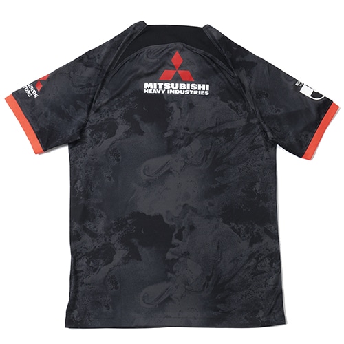 2024 浦和レッズ 3rdユニフォーム／サッカーショップKAMO