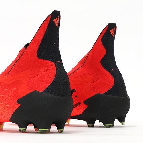 ﾌﾟﾚﾃﾞﾀｰﾌﾘｰｸ+FG／サッカーショップKAMO