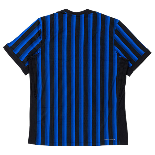 25-26 インテル HOME オーセンティックユニフォーム／サッカーショップKAMO