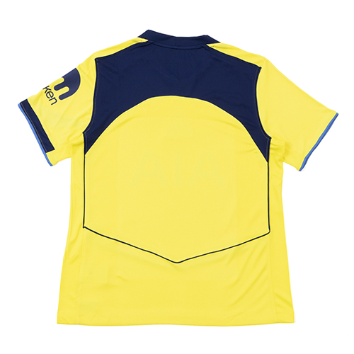 25-26 トッテナム 3rd ユニフォーム／サッカーショップKAMO