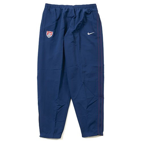 アメリカ代表 リイシュー トラックパンツ／サッカーショップKAMO
