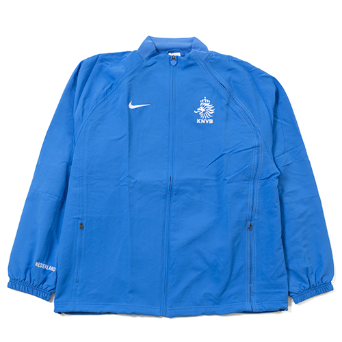 オランダ代表 リイシュー トラックジャケット／サッカーショップKAMO