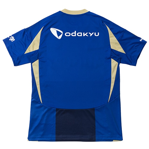 2025 町田ゼルビア 1stユニフォーム／サッカーショップKAMO