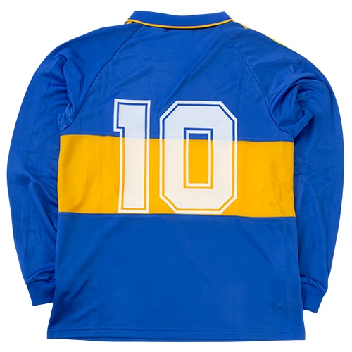 ボカ・ジュニアーズ LIFESTYLER BRINGBACK 93 ジャージー／サッカー