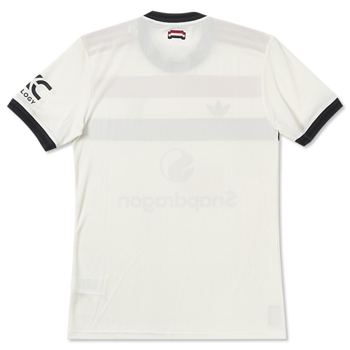 24-25 マンチェスター・ユナイテッド 3rd オーセンティック