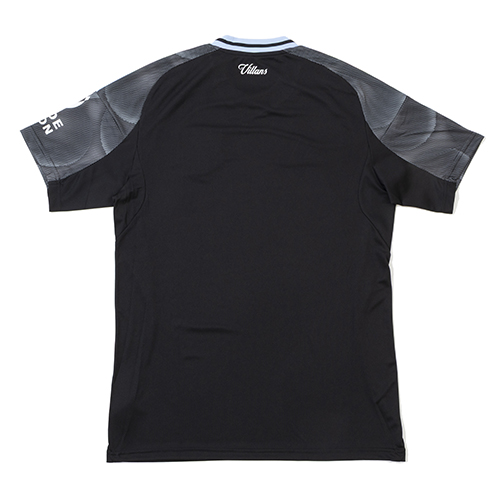 25-26 アストン・ヴィラ AWAY ユニフォーム／サッカーショップKAMO