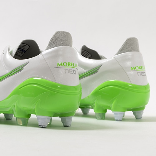 モレリアネオ4ジャパン 限定色 28.0 緑 超希少 モレリアネオ 4 JAPAN