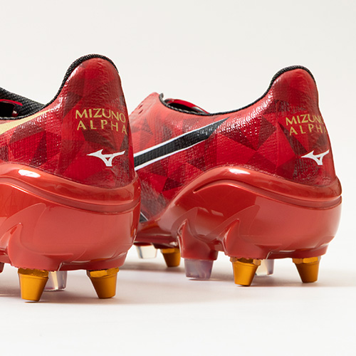 ミズノアルファ 2 JAPAN MIX／サッカーショップKAMO