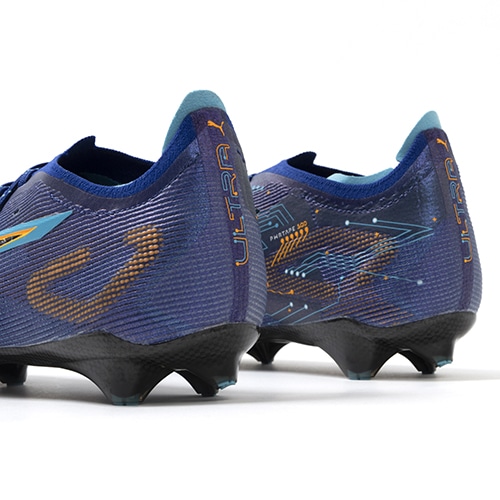 ウルトラ 5 カーボン スピード FG／サッカーショップKAMO