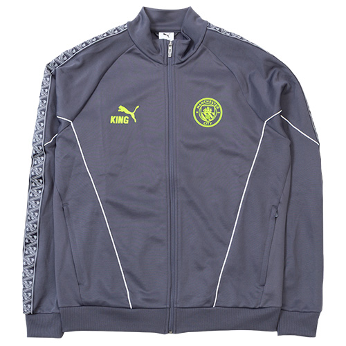 マンチェスター・シティ KING アンセムジャケット／サッカーショップKAMO