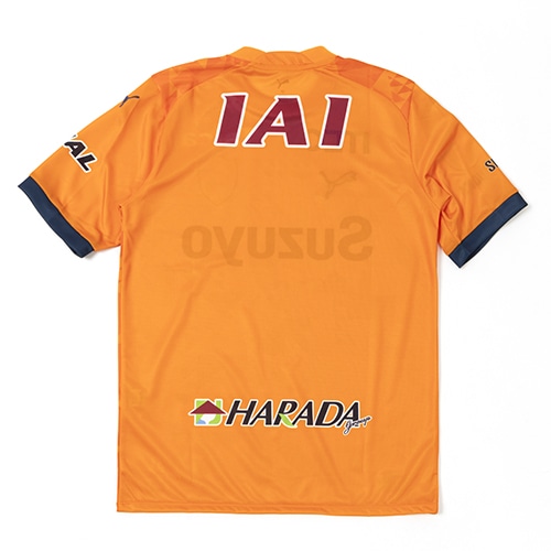 2025 清水エスパルス 1stユニフォーム／サッカーショップKAMO