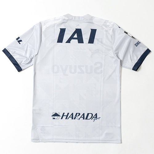 2025 清水エスパルス 2ndユニフォーム／サッカーショップKAMO