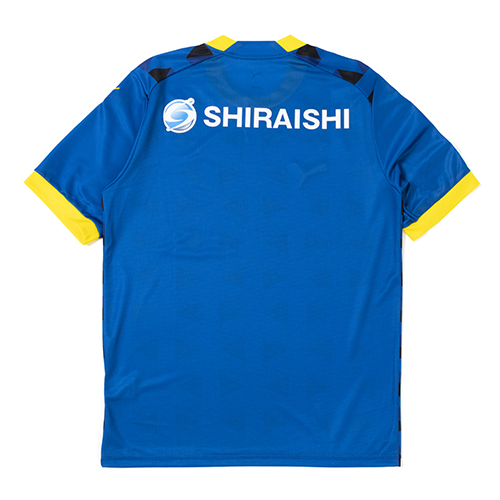 2025 大分トリニータ 1stユニフォーム／サッカーショップKAMO