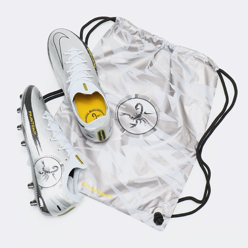 ﾅｲｷ ﾌｧﾝﾄﾑ GT ｴﾘｰﾄ SE AG-P／サッカーショップKAMO