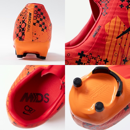 ズーム マーキュリアル ヴェイパー 15 アカデミー MDS FG/MG／サッカー
