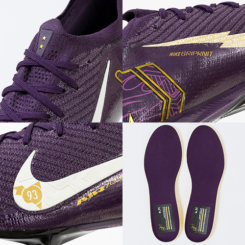 ズーム マーキュリアル ヴェイパー 16 エリート KM FG／サッカー