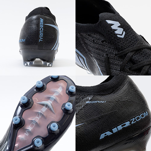 ズーム マーキュリアル ヴェイパー 16 エリート AG-PRO／サッカー