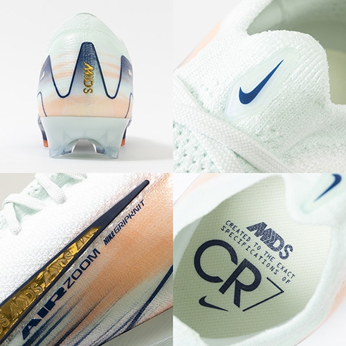 ズーム マーキュリアル ヴェイパー 16 エリート MDS FG／サッカー