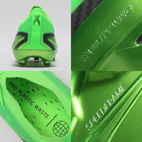 エックス スピードポータル.1 FG／サッカーショップKAMO