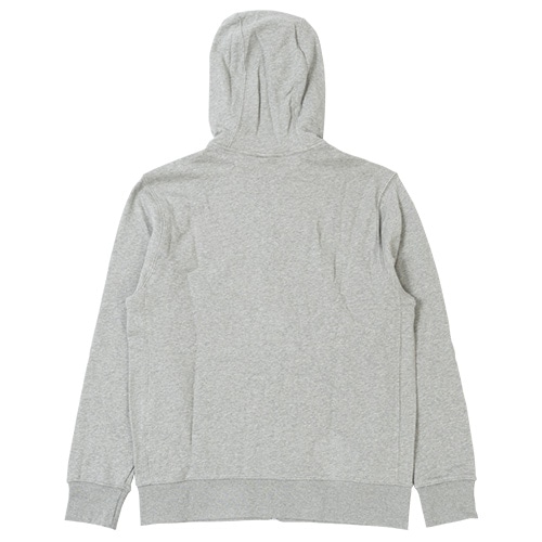 2025 鹿島アントラーズ クラブ フルジップフーディー／サッカー