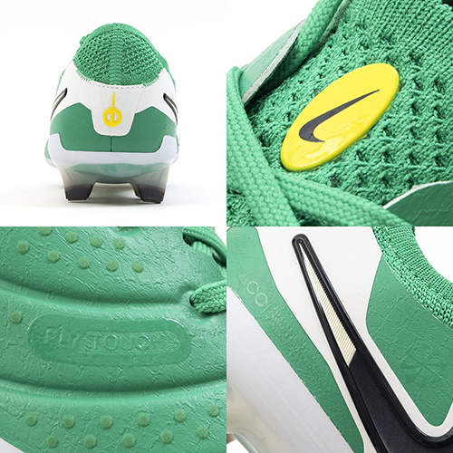 ティエンポ レジェンド 10 エリート FG LV8／サッカーショップKAMO