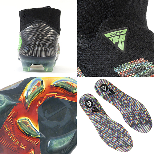 限定品】ファントム 6 HIGH エリート FG SE 27cm ファントム 6 HIGH