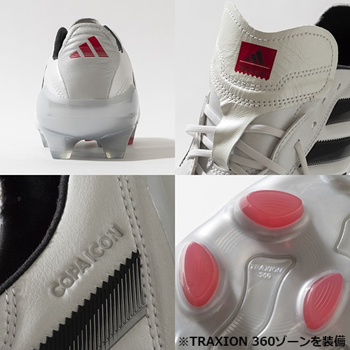 コパ アイコン 2 ELITE HG/AG ジャパン／サッカーショップKAMO