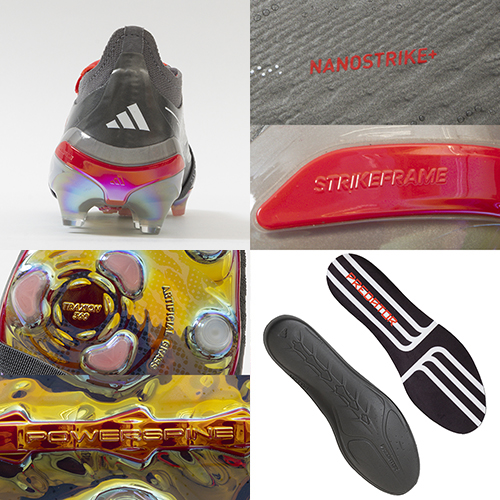 プレデター ELITE FT AG／サッカーショップKAMO