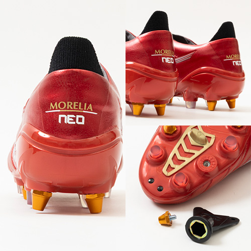 モレリアネオ 4 JAPAN MIX／サッカーショップKAMO