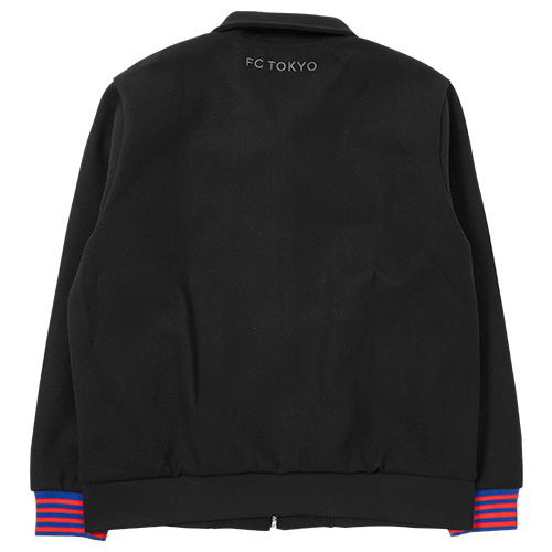 2025 FC東京 スタジアムジャンパー／サッカーショップKAMO