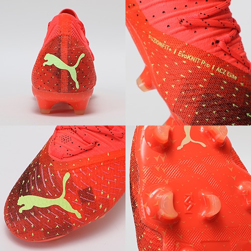 フューチャー Z 1.4 FG/AG／サッカーショップKAMO