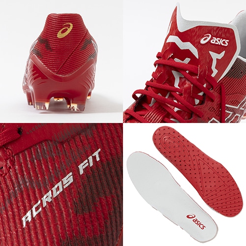 DS LIGHT ACROS 3／サッカーショップKAMO