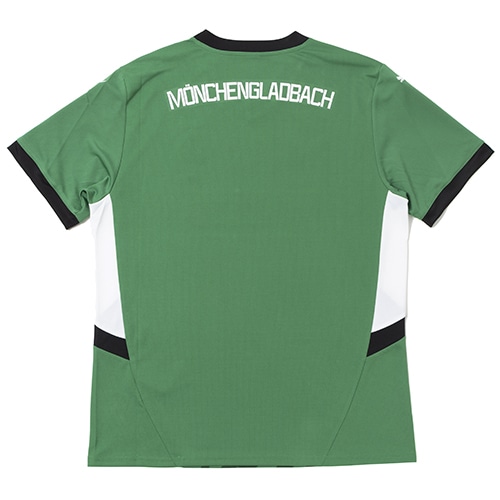 24-25 ボルシアMG AWAY ユニフォーム／サッカーショップKAMO