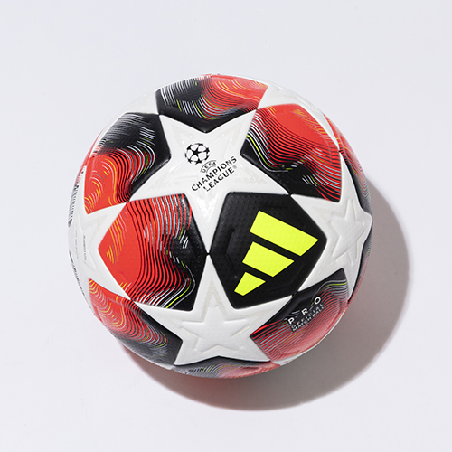 フィナーレ 24-25 3rd プロ 試合球／サッカーショップKAMO