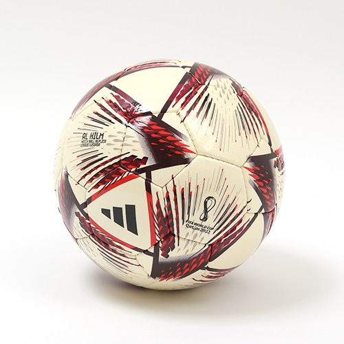 アル・ヒルム プロ 試合球 アルゼンチン×フランス 決勝マッチデー