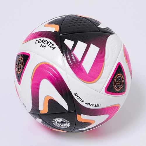 コネクト24 プロ 5号球／サッカーショップKAMO