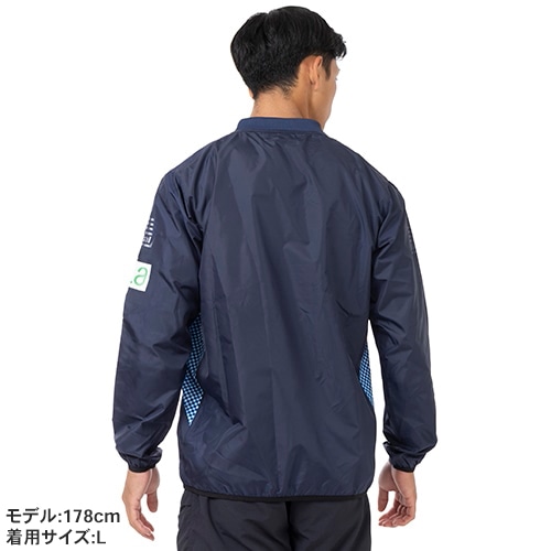 2024 ジュビロ磐田 ピステトップ／サッカーショップKAMO