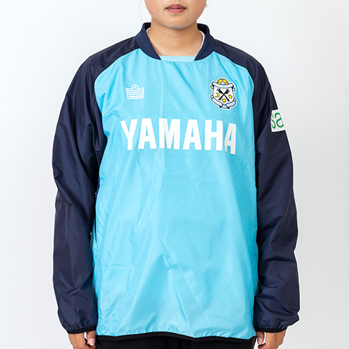 2025 ジュビロ磐田 ピステトップ／サッカーショップKAMO