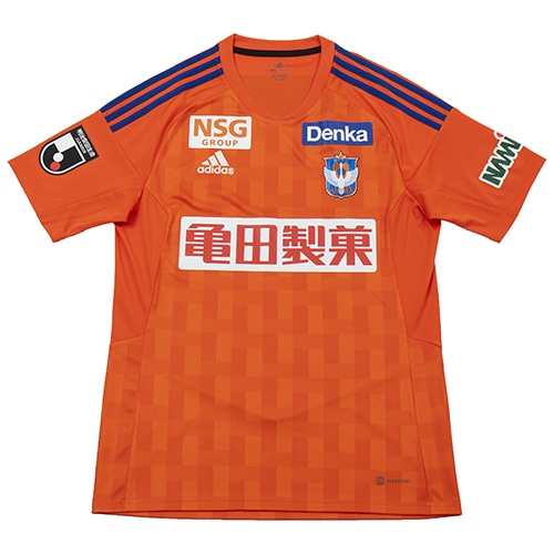 2023 アルビレックス新潟 1STユニフォーム／サッカーショップKAMO