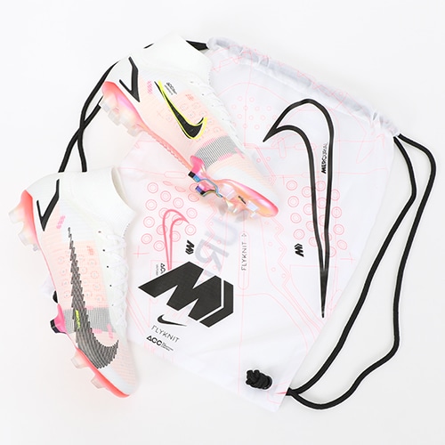 マーキュリアル スーパーフライ 8 エリート FG／サッカーショップKAMO