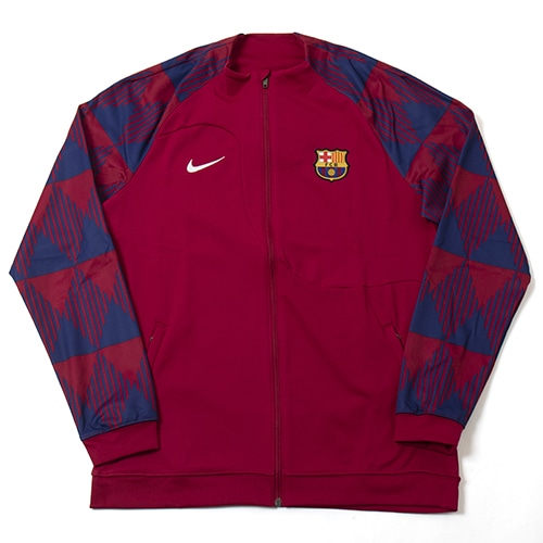 23-24 バルセロナ ACDPR アンセムジャケット／サッカーショップKAMO