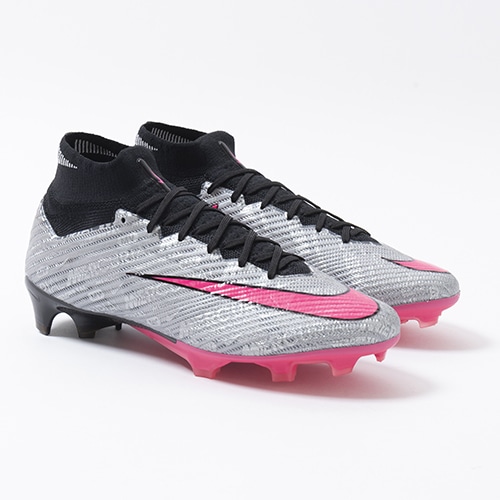 ズーム マーキュリアル スーパーフライ 9 エリート XXV FG P／サッカー